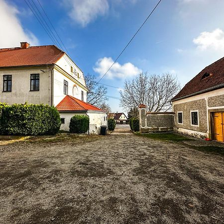Stara Posta Hotel Telnice Buitenkant foto