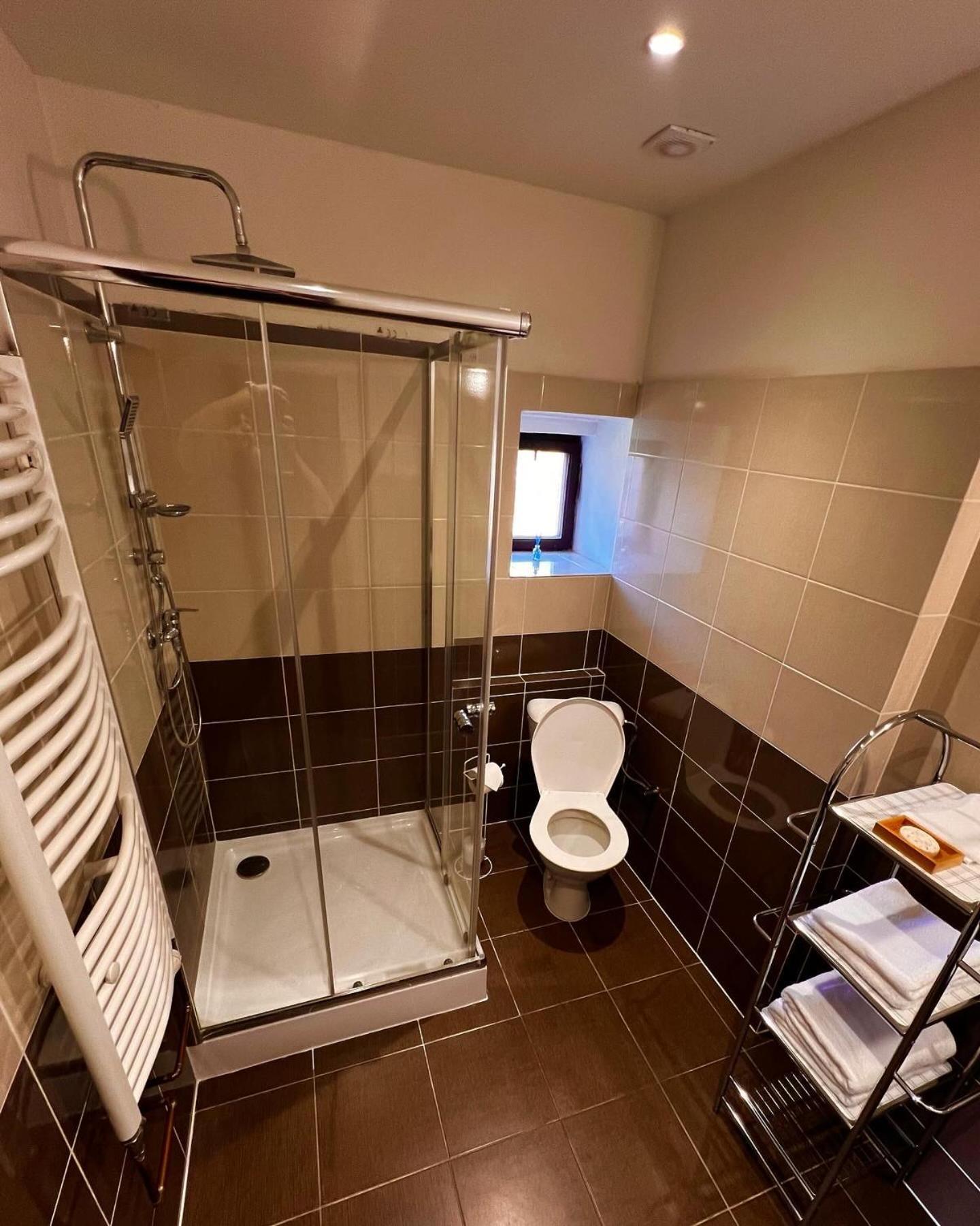 Stara Posta Hotel Telnice Buitenkant foto