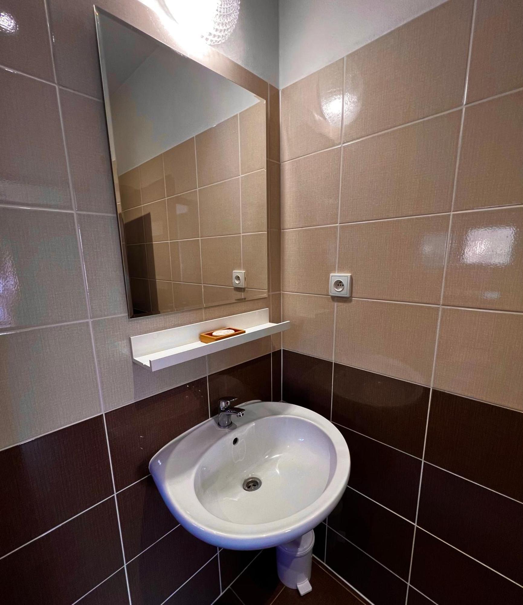 Stara Posta Hotel Telnice Buitenkant foto